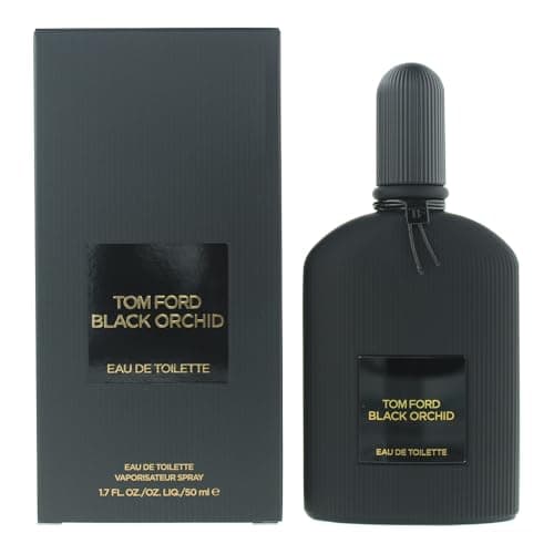 Image of Tom Ford Black Orchid Eau de Toilette 50ml