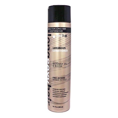 Image of Sexy Hair Long Luxurious Detangling Conditioner, 300 ml, SH-16297