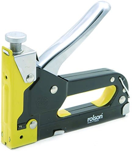 Image of Rolson 44319 3-in-1 Staple Gun
