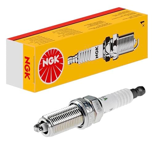 Image of NGK Spark Plug LFR5B YBX 7113
