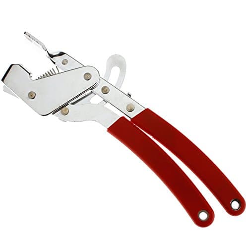 Image of ENET Bicycle Cycle One-hand Inner Brake Cable Tensioner Puller Brake Gears Tool