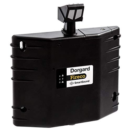 Image of Dorgard™ SmartSound™ Fire Door Retainer