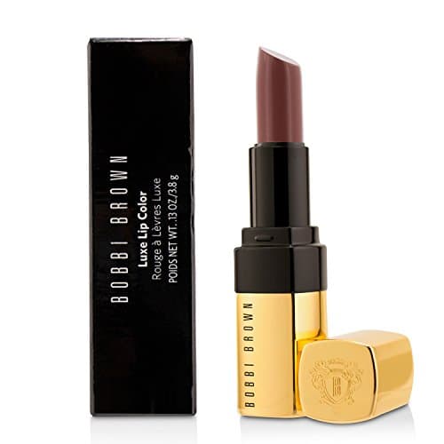 Image of Luxe Lip Color by Bobbi Brown 6 Neutral Rose 3.8g