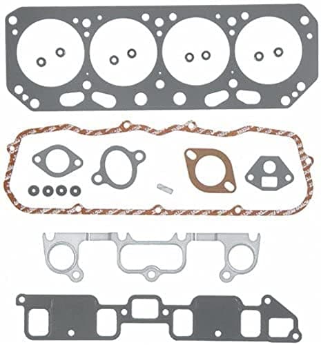 Image of Victor Reinz HS5701X Engine Cylinder Head Gasket Set