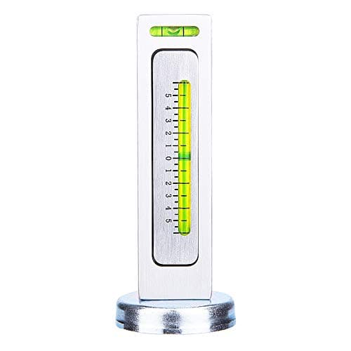 Image of DIY Magnetic Automobile Car Camber Castor Strut Wheel Car Magnetic Gauge Tool Kit Truck Camber Castor Strut Wheel Hub Alignment, Auto Meter,Other instruments