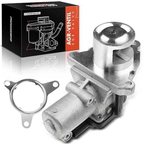 Image of EGR Valve Exaust Gas Recirculation Valve for Grand Santa F?iX35 Santa F?III Sorento II 2.0 CRDi Diesel 2009-2015 284102F000