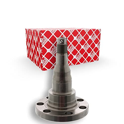 Image of febi bilstein 08340 Stub Axle, pack of one