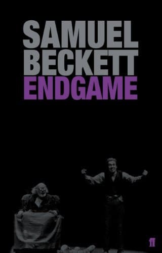 Image of Endgame: Written by Samuel Beckett, 2006 Edition, Publisher: Faber and Faber [Paperback]