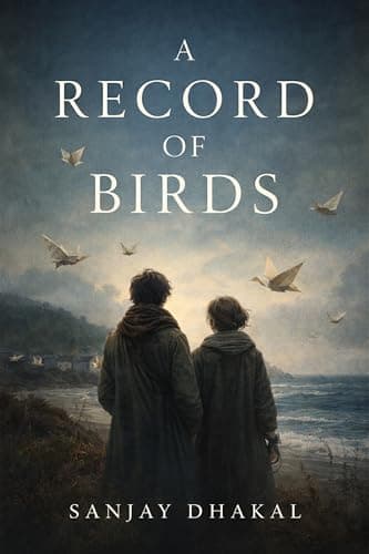 Image of A Record of Birds: A quiet literary dystopia of memory, exile, and small acts of resistance