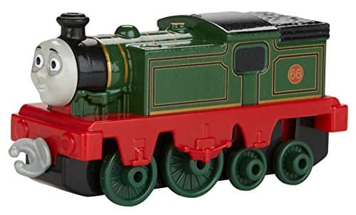 Image of Thomas & Friends FJP49 Adventures Whiff - Multicolor