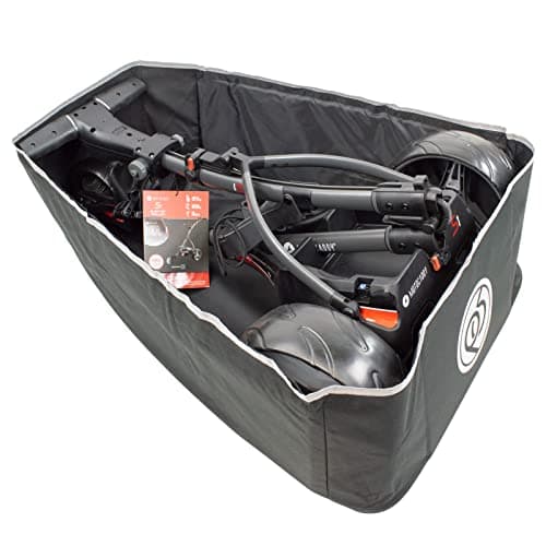Image of Powerbug Electric Golf Trolley Car Boot Tidy Storage Container - Suitable, Motocaddy, Powakaddy & more