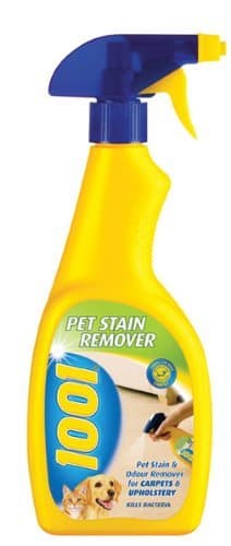 Image of 1001 OTO44637 Pet Stain Remover 500ml