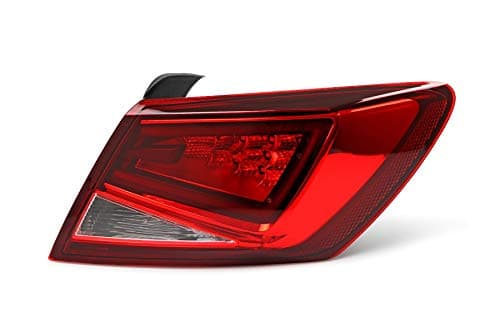 Image of VALEO LED technology automotive rearlamp, 45115 for vehicle models, SEAT Leon III (2012 > 2016)