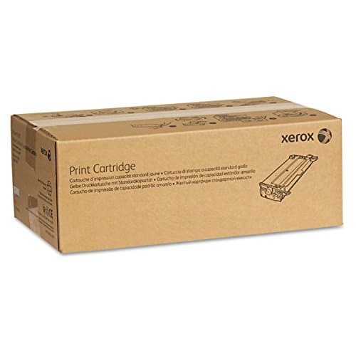 Image of Xerox Colour Drum Cartridge