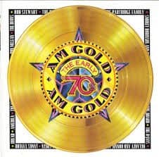 Image of Am Gold Early 70's