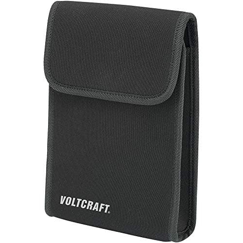 Image of VOLTCRAFT vc-Bag 200 — Mobile Measuring Instruments, Case Suitable for VC200 VC270 VC265 VC290