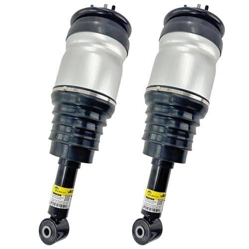 Image of Kalmaegee 2X Rear Air Suspension Struts for Land Rover LR3 2004-2009 / LR4 2009-2016 / Range Rover Sport 2006-2014 RPD501090 RPD501110 RPD501030