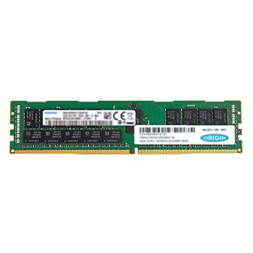 Image of Origin 16 GB 2Rx4 DDR4-2133 PC4-17000 Registered ECC 1.2 V 288-Pin RDIMM