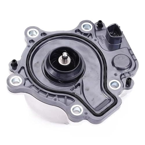 Image of Engine Water Pump 161A0-29015 161A0-39015 161A029015 161A039015 Engine Electric Water Pump For Toyota For Prius 1.8L L4