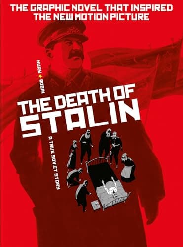 Image of The Death of Stalin