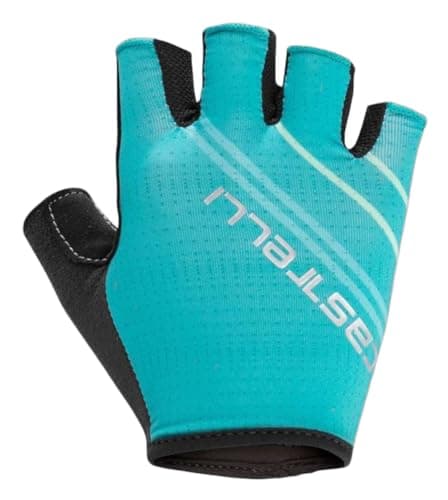 Image of CASTELLI 4519060 DOLCISSIMA 2 W GLOVE Women's Gloves Black XL