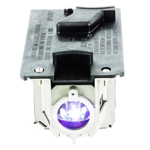Image of iReijomoi Replacement Lamp NP13LP Bulb with Housing for NEC NP110/NP115/NP115G3D/NP210/NP215/NP216/V230X/V260/V260X/V260W Projectors