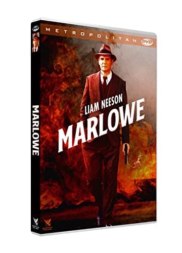 Image of Marlowe - dvd