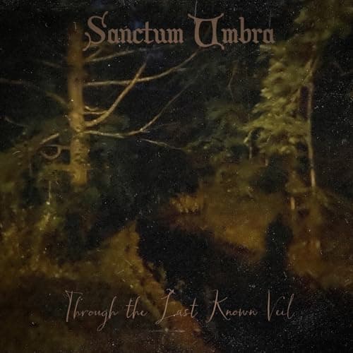 Image of A Garden of Dark Hours