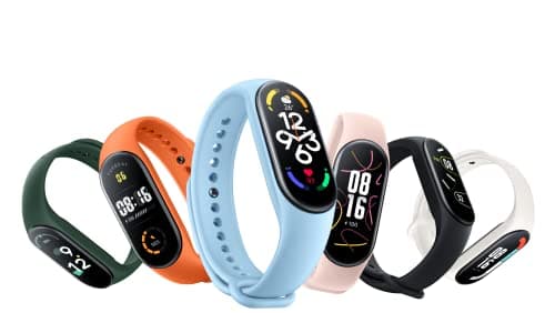 Image of XIAOMI Smart Band 7