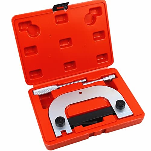 Image of BestsQ Engine Timing Locking tool Kit For Renault 1.4 1.6 1.8 2.0 Engine 16V
