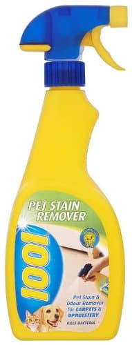Image of 1001 Pet Stain Remover 500 ml (Pack of 3)