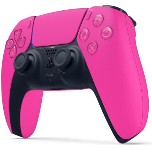 Image of SONY PS5 DualSense Rose Bluetooth Manette de jeu Analogique/Numérique PlayStation 5