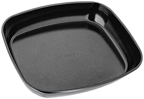 Image of Stellar Large Roaster, Non-Stick, 29cm x 25cm x 5cm, Heavy Duty Steel
