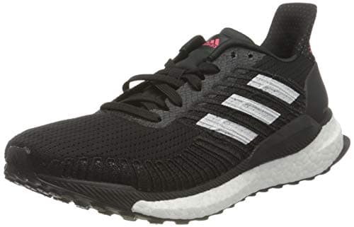 Image of adidas Women's Solar Boost 19 W Sneakers Multicolour Size: 3.5 UK