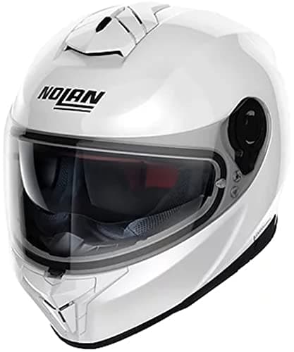 Image of Nolan Helmet N80-8 Classic N-Com 005 L