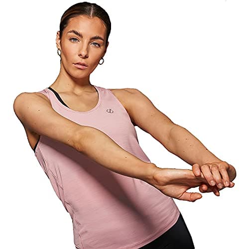 Image of Dare2b Womens Lightweight Quick Drying Good Wicking Agleam Vest