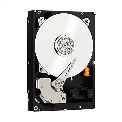 Image of WD RE4 4TB 3.5 inch Enterprise SAS Hard Drive - OEM
