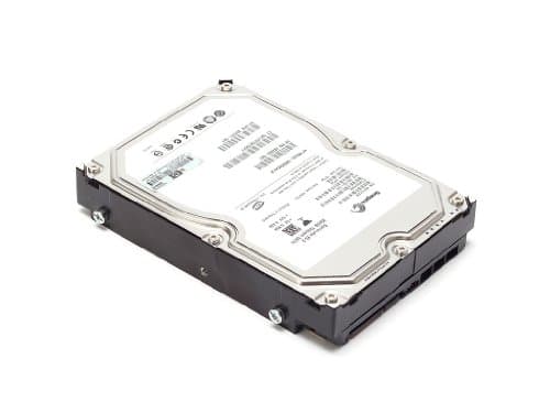 Image of Seagate - Barracuda ES.2 - Hard drive - 250 GB - internal - 3.5'' - SATA-300 - 7200 rpm - buffer: 32 MB
