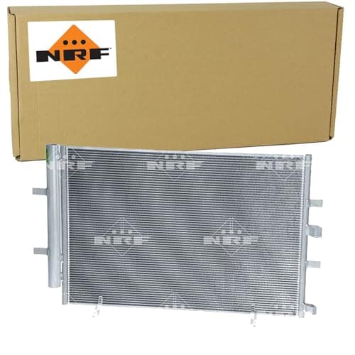 Image of Nrf 350405 - Condenser, air conditioning
