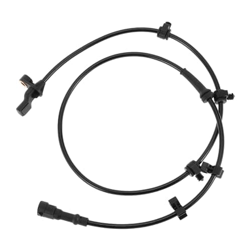 Image of A ABSOPRO ABS Wheel Speed Sensor No.4860038AD ABS Sensor Anti-lock Braking System Sensor for Chrysler PT Cruiser 2004-2010