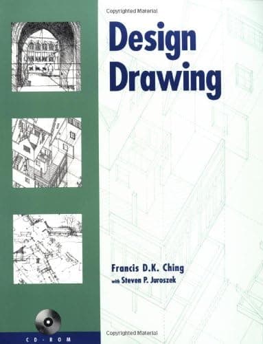 Image of Design Drawing