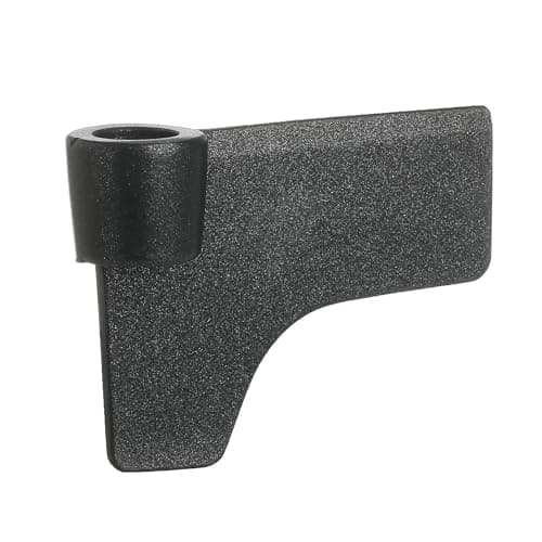 Image of Masterpart Breadmaker Mixing Paddle Kneading Blade Compatible with Panasonic SD200, SD253, SD257 Breadmakers