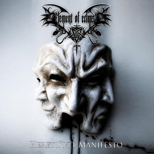Image of The Devil's Vendetta (Defiling The Echelon Ov God) [Explicit]