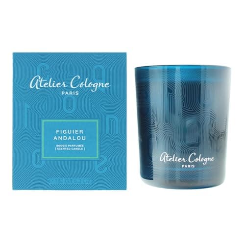 Image of Atelier Cologne Figuier Andalou Candle 180g