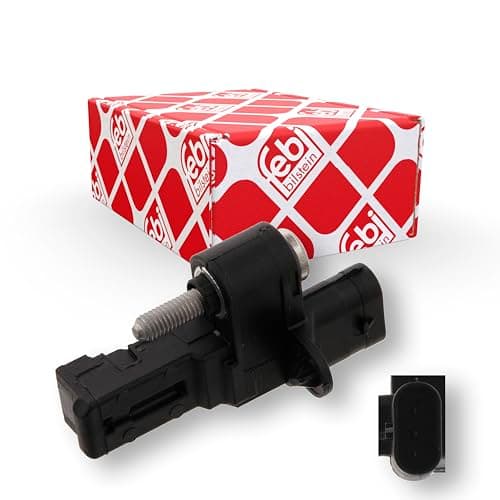 Image of febi bilstein 31088 Crankshaft Sensor, pack of one