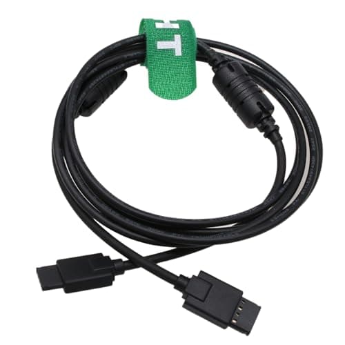 Image of HangTon Remote Controller CAN Bus Cable for DJI Focus Motor, Ronin-S, Ronin-MX, 4-pin to 4 pin, 20ft