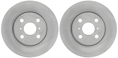 Image of ATE 24.0120-0219.1 Brake Disc Pair