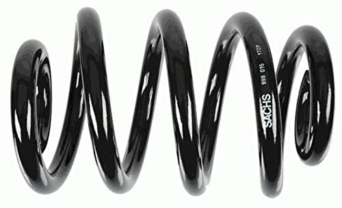 Image of SACHS 998 015 Coil Spring for and other applications