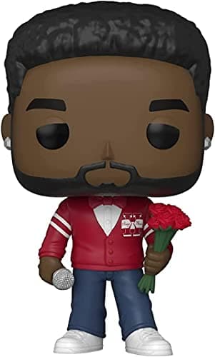 Image of Funko POP! Rocks: Boyz II Men - Shawn Stockman - Collectable Vinyl Figure - Gift Idea - Official Merchandise - Toys for Kids & Adults - Music Fans - Model Figure for Collectors and Display