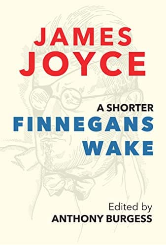 Image of A Shorter Finnegans Wake